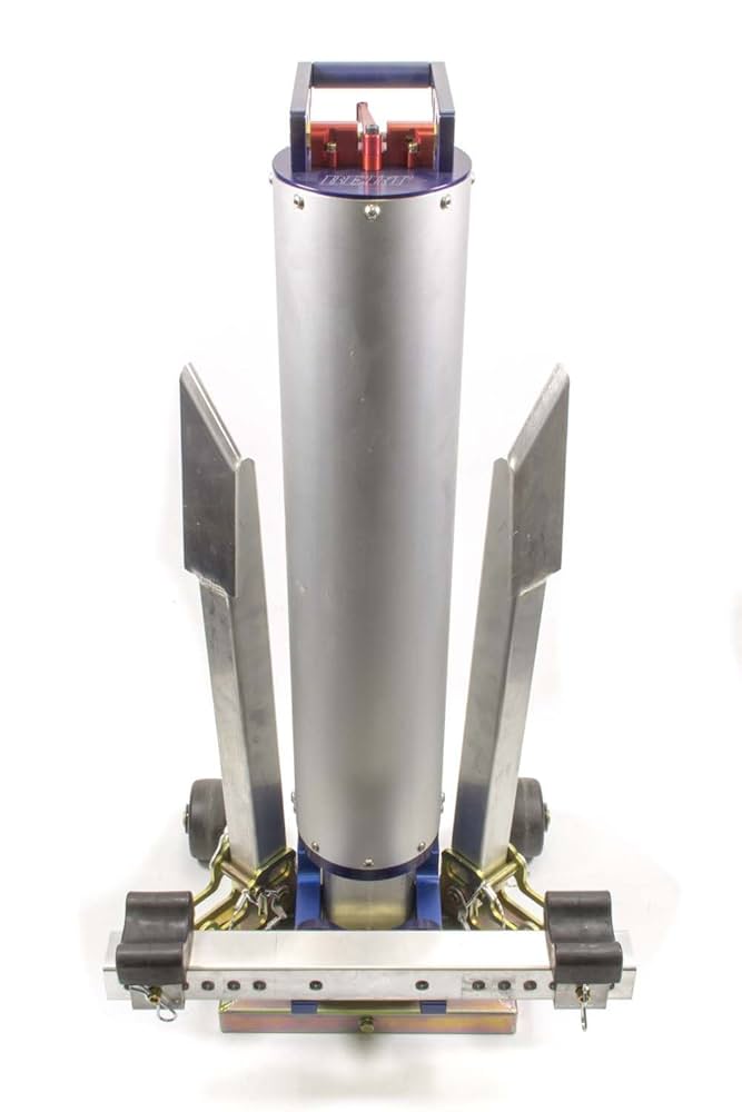 Amazon.com: Bert Transmissions AJ1000 Aluminum Air Jack